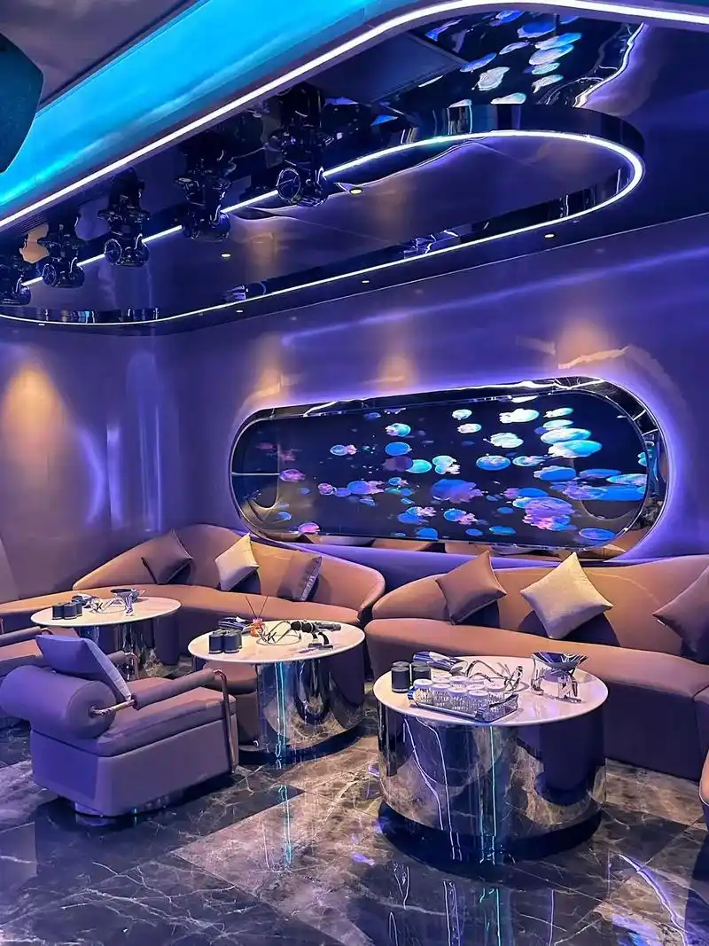 阜阳性价比商务ktv推荐排行榜-阜南县ktv预定